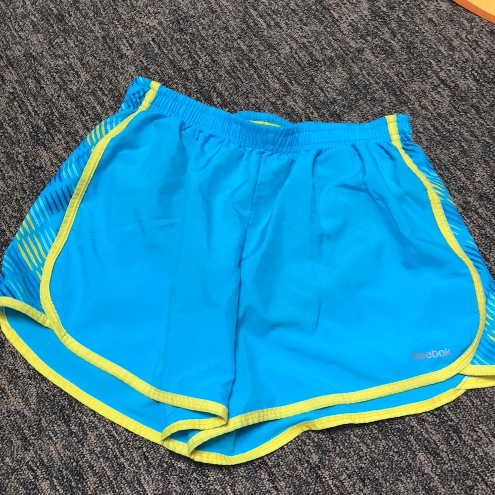 Running shorts - Picture 2 of 2